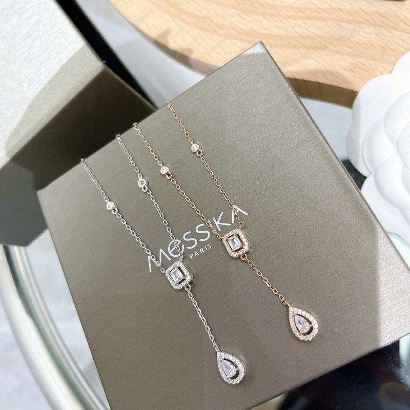 Messika Necklaces